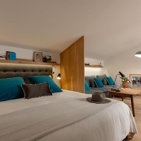 Loft Terrasse, L'Hauture, 아흘르 외부 사진