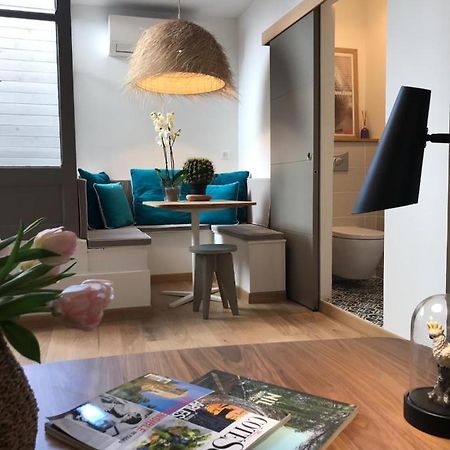 Loft Terrasse, L'Hauture, 아흘르 외부 사진