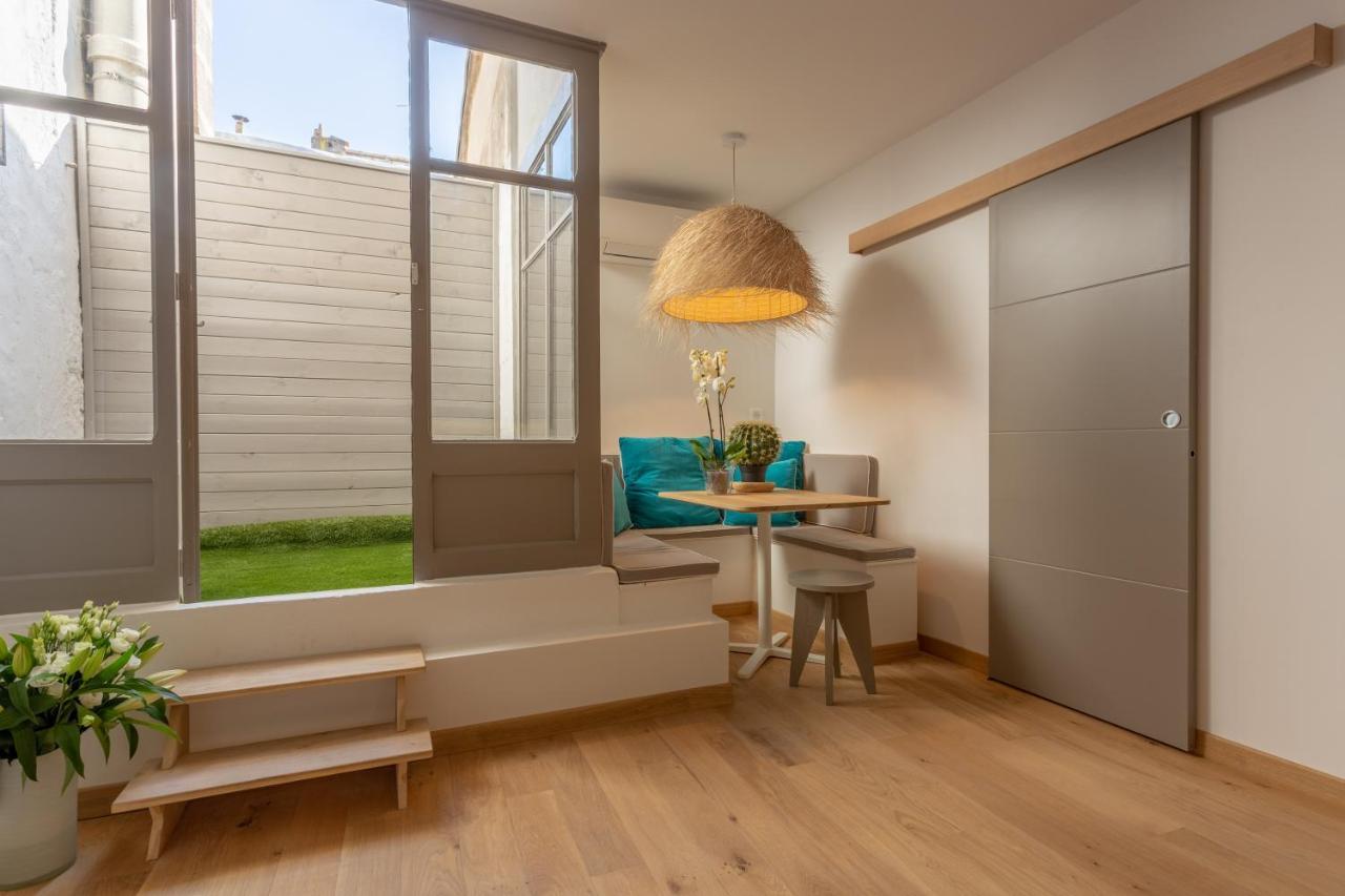 Loft Terrasse, L'Hauture, 아흘르 외부 사진