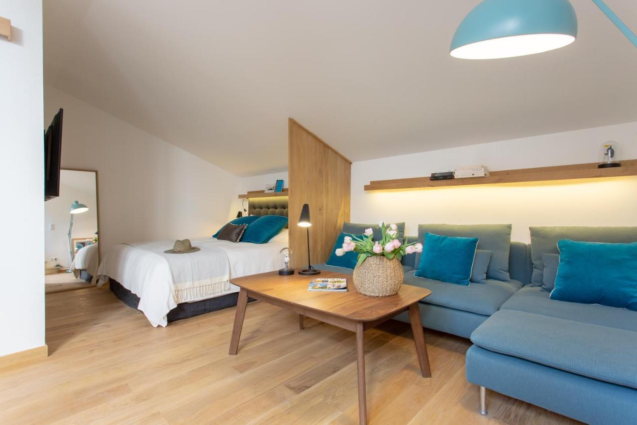 Loft Terrasse, L'Hauture, 아흘르 외부 사진