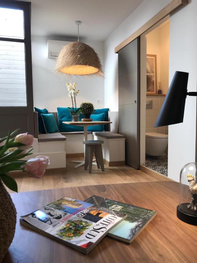 Loft Terrasse, L'Hauture, 아흘르 외부 사진